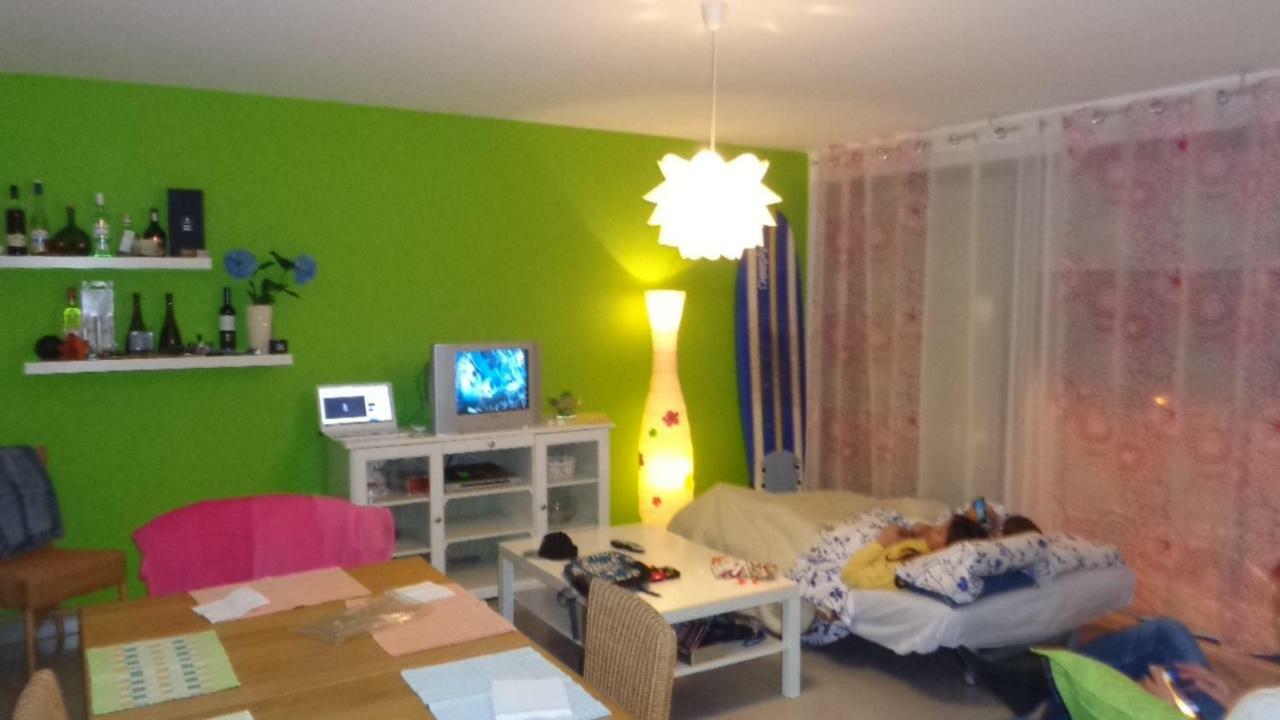 فيلا Casa Ferias ميليد المظهر الخارجي الصورة