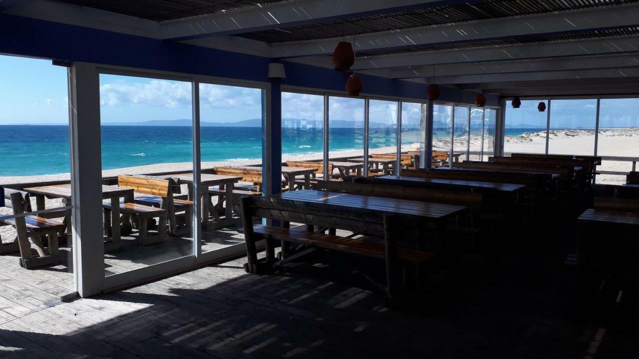 فيلا Casa Ferias ميليد المظهر الخارجي الصورة
