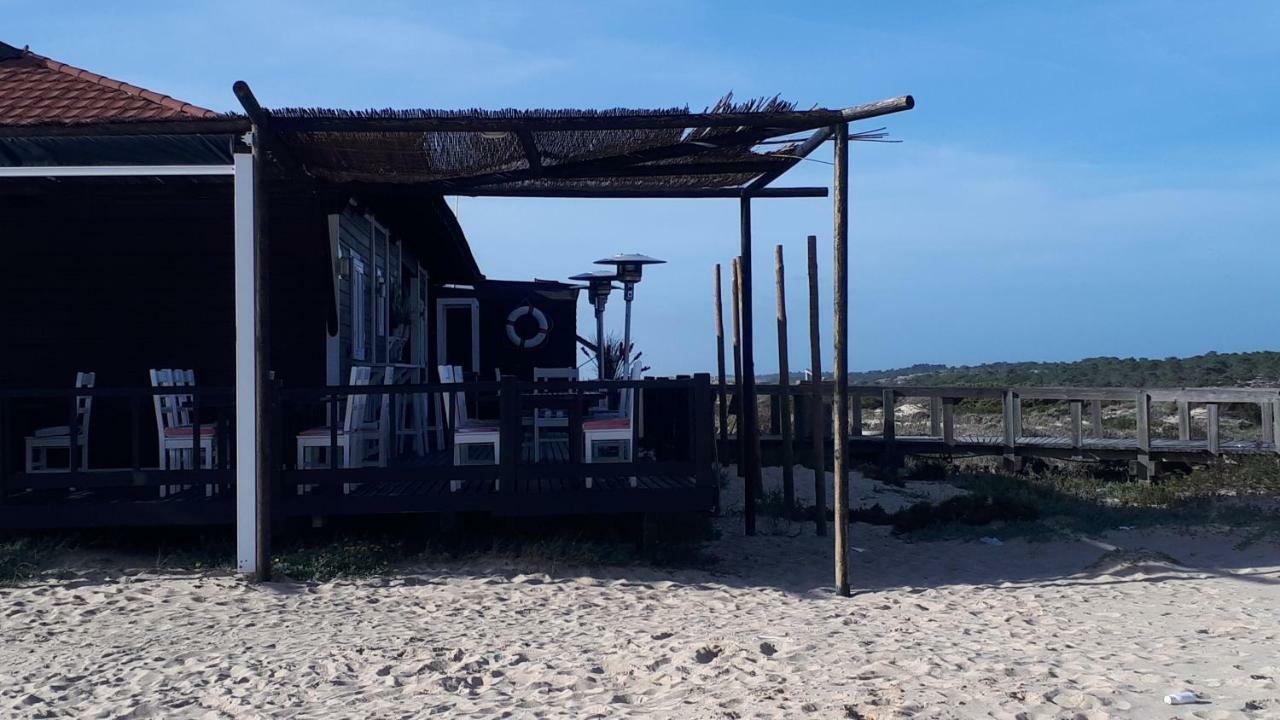فيلا Casa Ferias ميليد المظهر الخارجي الصورة