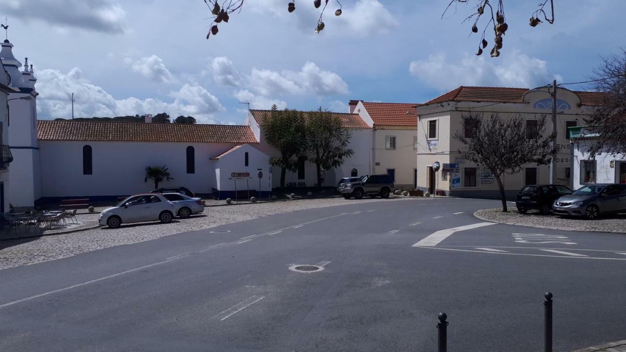 فيلا Casa Ferias ميليد المظهر الخارجي الصورة